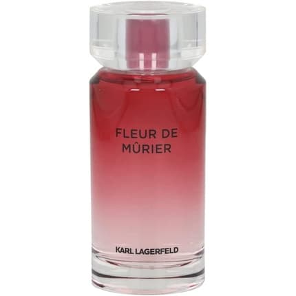 Karl Lagerfeld Fleur De Murier Eau de Parfum (EDP) Mixte 100ml