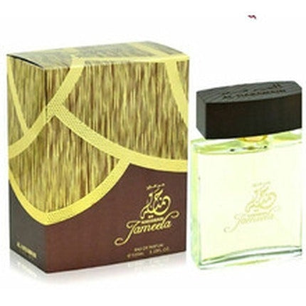 Al-Haramain Jameela Eau De Parfum Al-Haramain