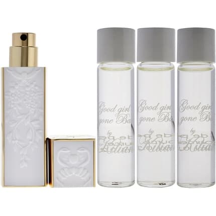 Kilian Good Gone Bad 4 Piece Gift Set 4 X Coffret (Coffret) Femme 75ml