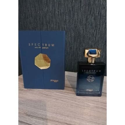 Zimaya Spectrum Men Eau de Parfum Homme 100 ml