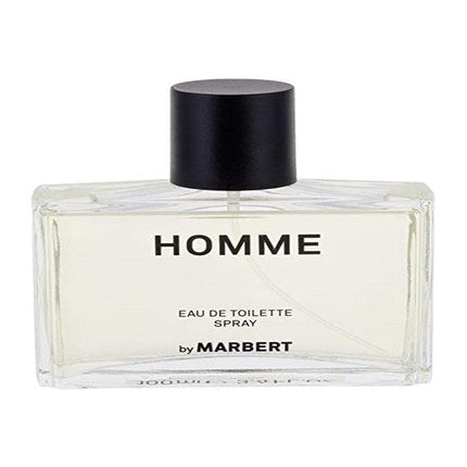 MARBERT Mbt Homme Eau de toilette  Vapo 100ml Marbert