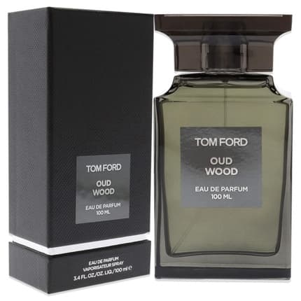 Tom Ford Oud Wood Vapo Eau de Parfum (EDP) Mixte 100ml