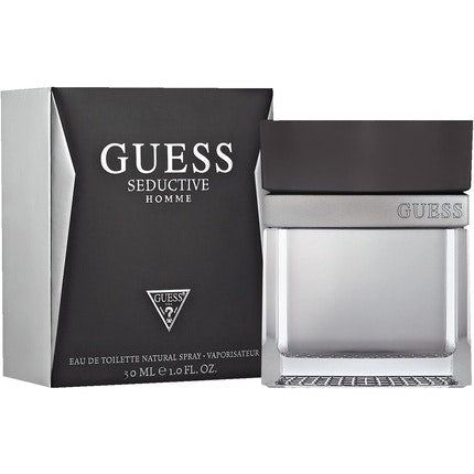 Guess Seductive Homme Eau de Toilette 30ml Guess