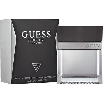 Guess Seductive Homme Eau de Toilette 30ml
