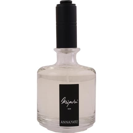 Annayake Miyabi Man Eau de Toilette (EDT) Mixte 100ml