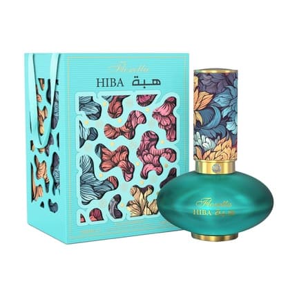 Emper Floretta Hiba Eau de Parfum Femme 100 ml