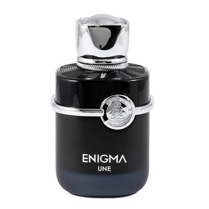 Enigma Une Eau De Parfum By Fragrance World 100ml Inspired by Suvage Elixir Fragrance World