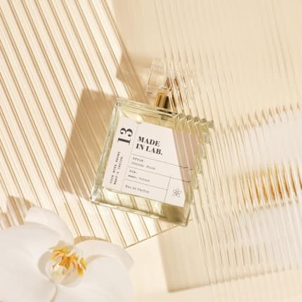 Made In Lab 's Perfume Inspired Eau de Parfum (EDP) Femme 100ml