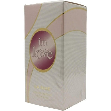 La Rive In Love Woman Eau De Parfum Spray 90ml