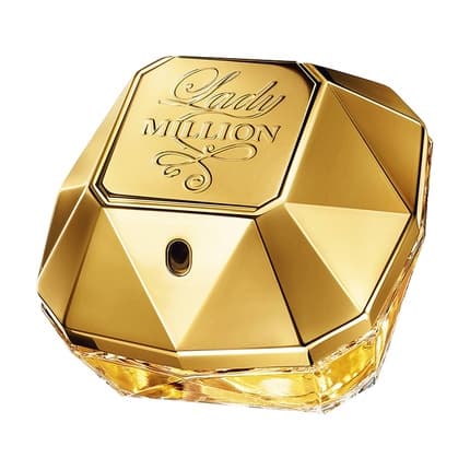 Paco Rabanne Lady Million Eau de Parfum (EDP) Mixte 80ml