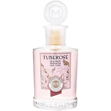 Monotheme Fine Fragrances Venezia Classic Collection Tuberose Ml.100 Spray Pour