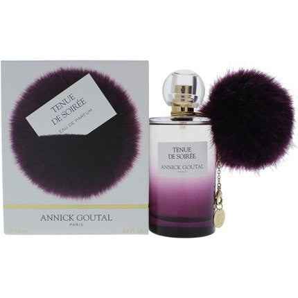 Annick Goutal Tenue de Soiree Eau de parfum  Spray 100ml Annick Goutal