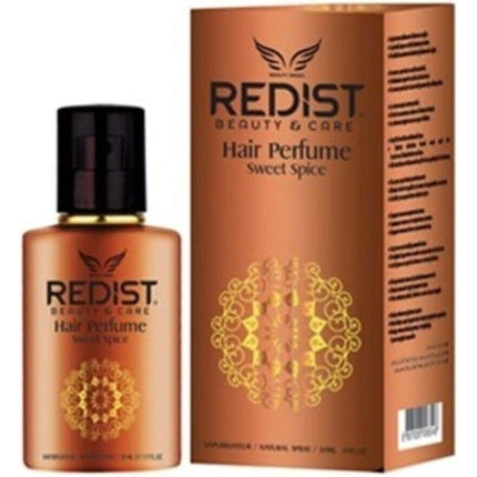 Redist Hair Perfume Sweet Spice Argan 50ml Spray for Women