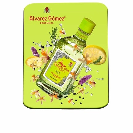 Alvarez Gomez Eau Fraiche Parfum  Set Unisex Alvarez Gómez