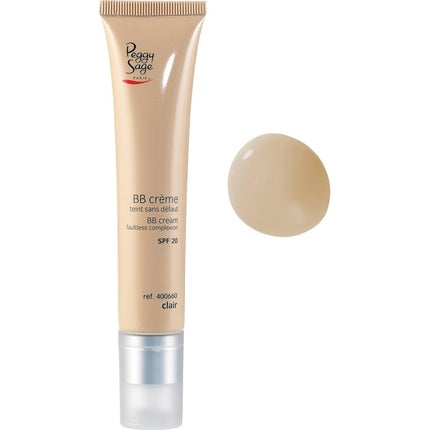Peggy Sage Claire BB Cream Complexion 400660 - Peggy Sage