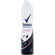 Rexona Motionsense Invisible Pure Antiperspirant Déodorant (Déo) Mixte