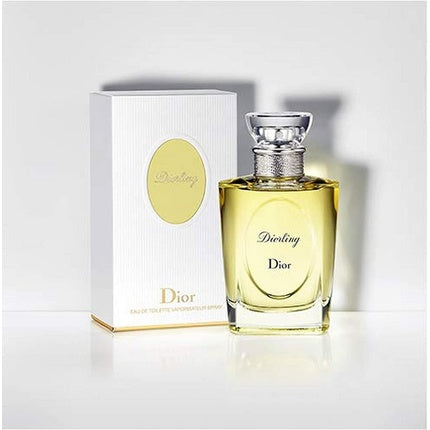 Christian Dior Diorling Eau de Toilette Spray 100ml Dior