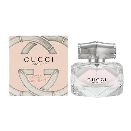 Gucci Bamboo Eau de Toilette Spray pour femme  30ml Gucci