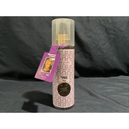 Pink Whatever It Takes Pink Whiff of Orchid 8.1 fl.oz Eau de Toilette (EDT) Mixte 240ml