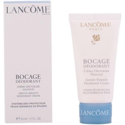 Lancome Bocage Deodorant Cream 50ml Lancôme