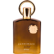 Afnan Supremacy In Oud Extrait De Parfum Unisex Parfum (Parfum) Mixte 100ml