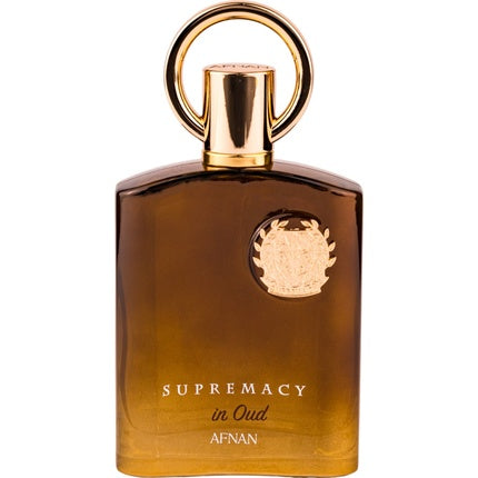 Afnan Supremacy In Oud Extrait De Parfum Unisex Parfum (Parfum) Mixte 100ml