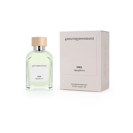 Adolfo Dominguez Agua Fresca Eau de Toilette (EDT) Mixte 200ml