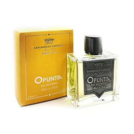 OpunTIA Eau de Parfum 100ml Saponificio Varesino