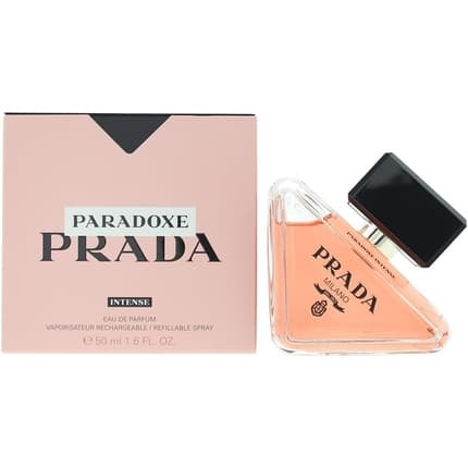 Prada Paradoxe Intense Eau de Parfum (EDP) Mixte 50ml