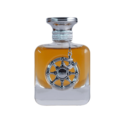 Aurora Explorer Silver Eau de Parfum (EDP) Homme 100ml