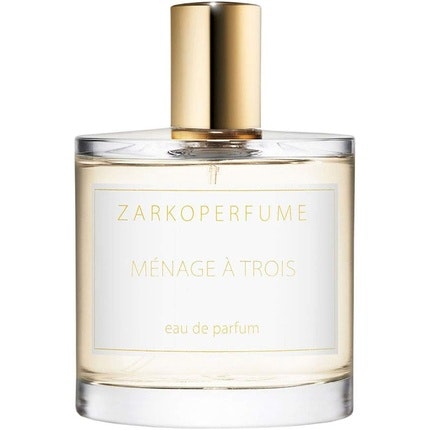 Eau de Parfum 100ml MéNAGE A TROIS ZarkoPerfume