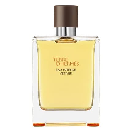 Hermès Hermes Terre D'Hermes Eau Intense Vetiver Perfumed Water Eau de Parfum (EDP) Mixte 200ml