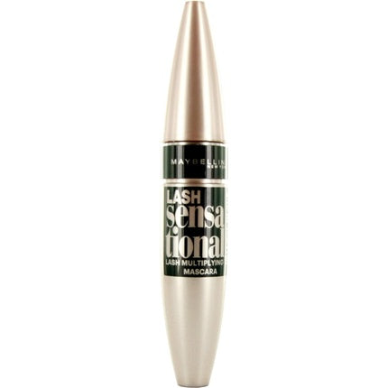 Maybelline Lash Sensational Intense Black Mascara Case 9.5ml