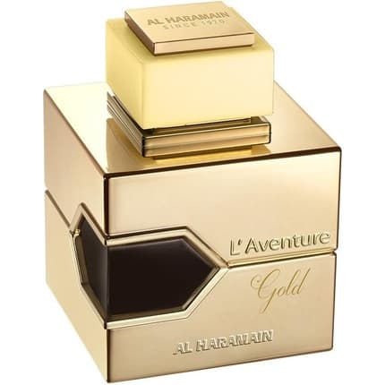 Al Haramain Laventure Gold Eau de Parfum (EDP) Femme 100ml