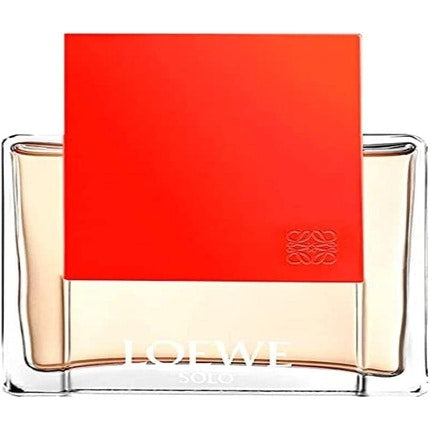 Loewe Solo Ella 100ml Eau de parfum  Spray Loewe