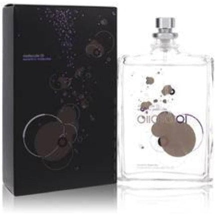 Escentric Molecules Eau de Toilette 100ml Wood Maison des fragrances