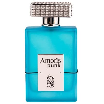 Nylaa Amoris Punk Eau de Parfum 100ml Unisex