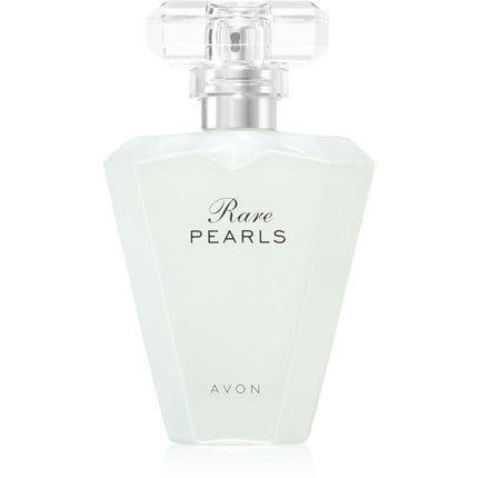 Avon Rare Pearls Eau de Parfum 50 ml - Women's Fragrance Avon