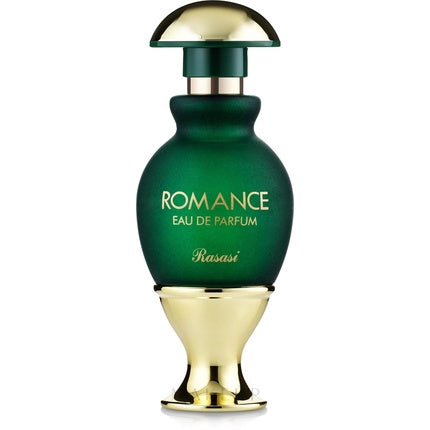 Rasasi Romance Eau De Parfum Spray for Women 1,5 Ounce