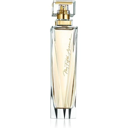 Elizabeth Arden My 5th Avenue Eau De Perfume Eau de Parfum (EDP) Mixte 50ml