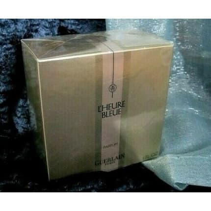 Guerlain L'Heure Bleue Pure Extract Parfum 30ml Unisexe