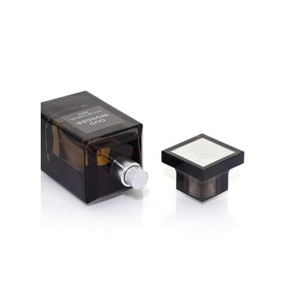 Fragrance World Oud Wonder par Fragrance World Perfume Eau de Parfum (EDP) Homme 80ml