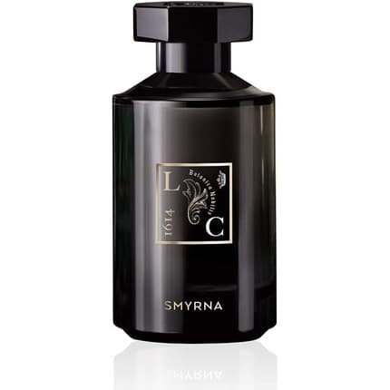 Le Couvent des Minimes Le Couvent Remarkable Perfume Smyrna Black Eau de Parfum (EDP) Mixte 100ml