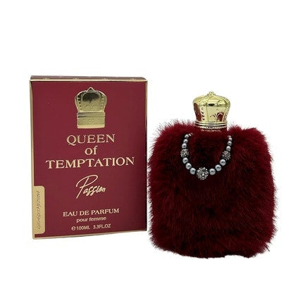 My Queen Of Temptation Passion Eau de parfum  100ml Georges Mezotti