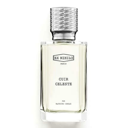 Celeste Leather - Eau de Parfum