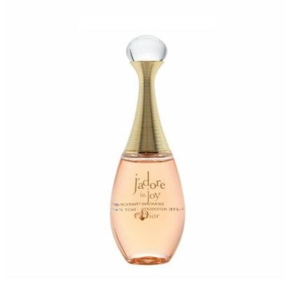 J'Adore In Joy Dior 3.4 Oz EDT Spray Women's Perfume 100ml