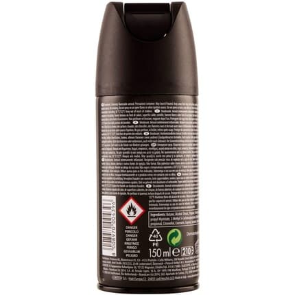 Denim Musk Deodorant Déodorant (Déo) Mixte 150ml