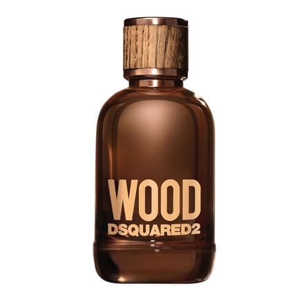 Dsquared2 Dsquared Wood Eau de Toilette (EDT) Homme 5ml
