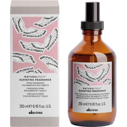 Davines Naturaltech Elevating Fragrance Eau de Parfum (EDP) Mixte 250ml