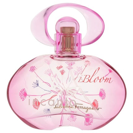 Salvatore Ferragamo Incanto Bloom for Women 1.7oz Eau De Toilette Spray Salvatore Ferragamo